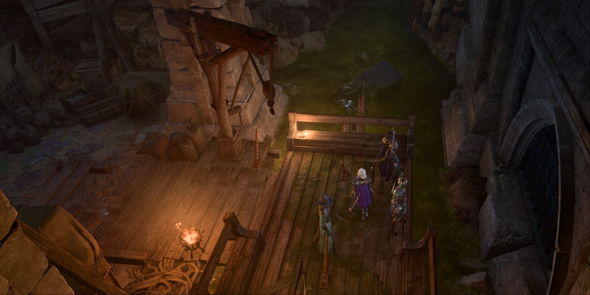 How to Navigate the Dairrow in BG3 Sewers: A Complete Guide for Players