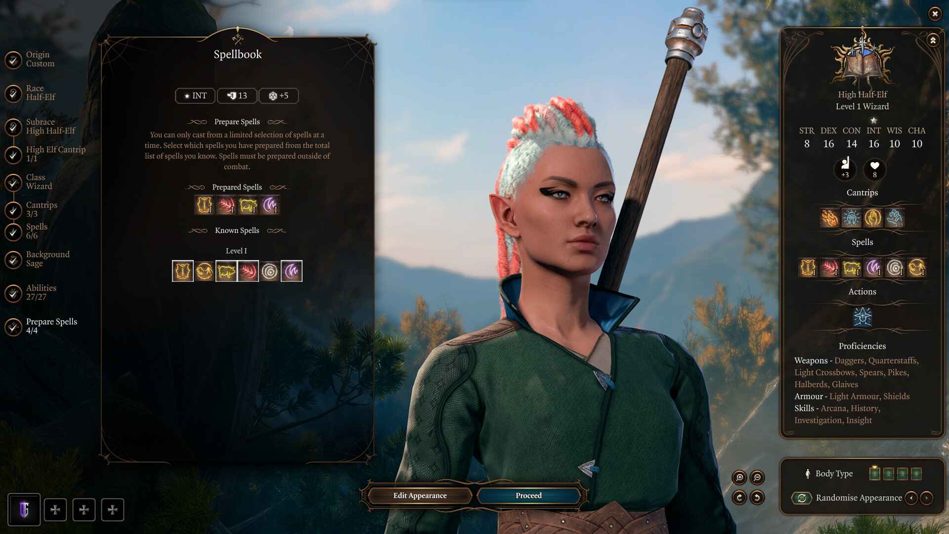 BG3 Mage Slayer: The Ultimate Guide for Dominating Magic Users in Baldur’s Gate 3