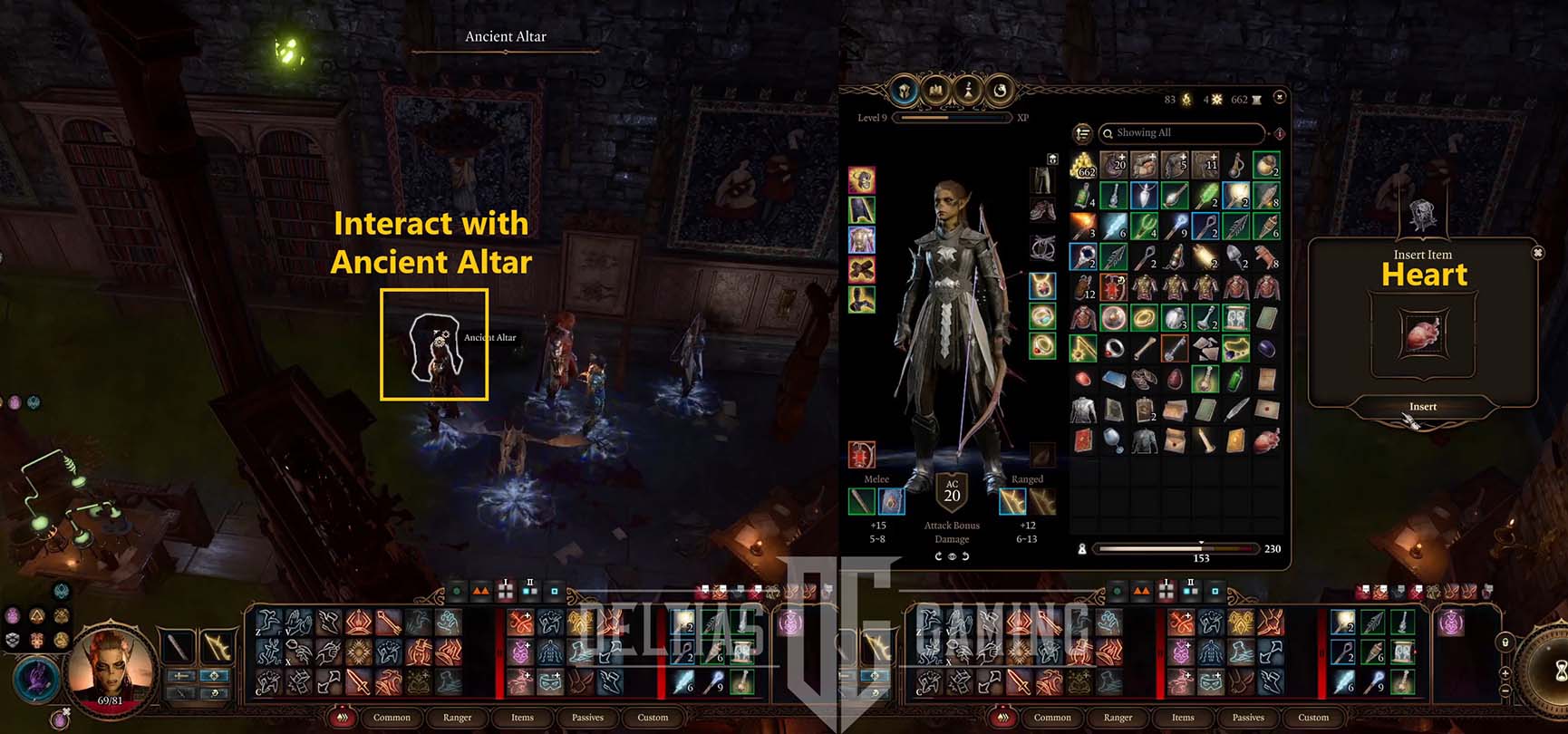Baldur's Gate 3 Mystra's Benevolence: Understanding the Divine Influence in the Game