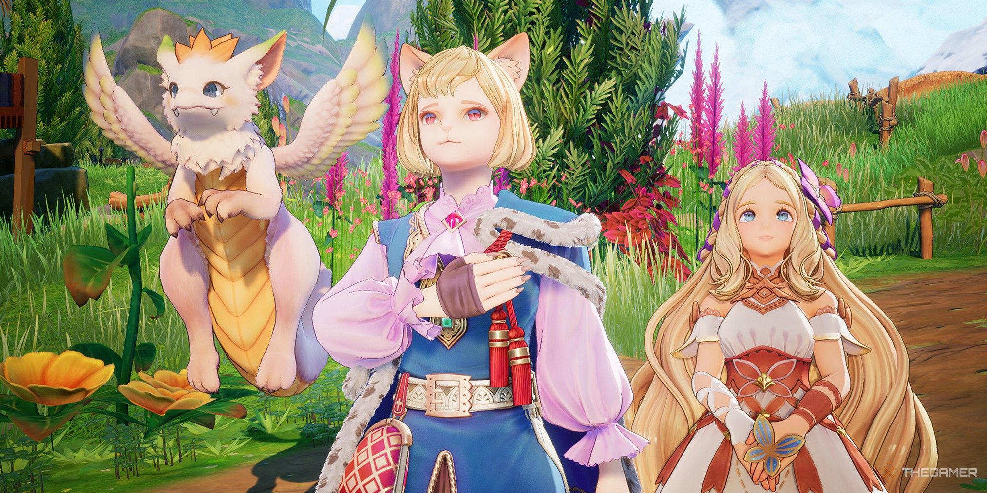Visions of Mana Nemesis List: The Ultimate Guide to the Fierce Battles and Strategies
