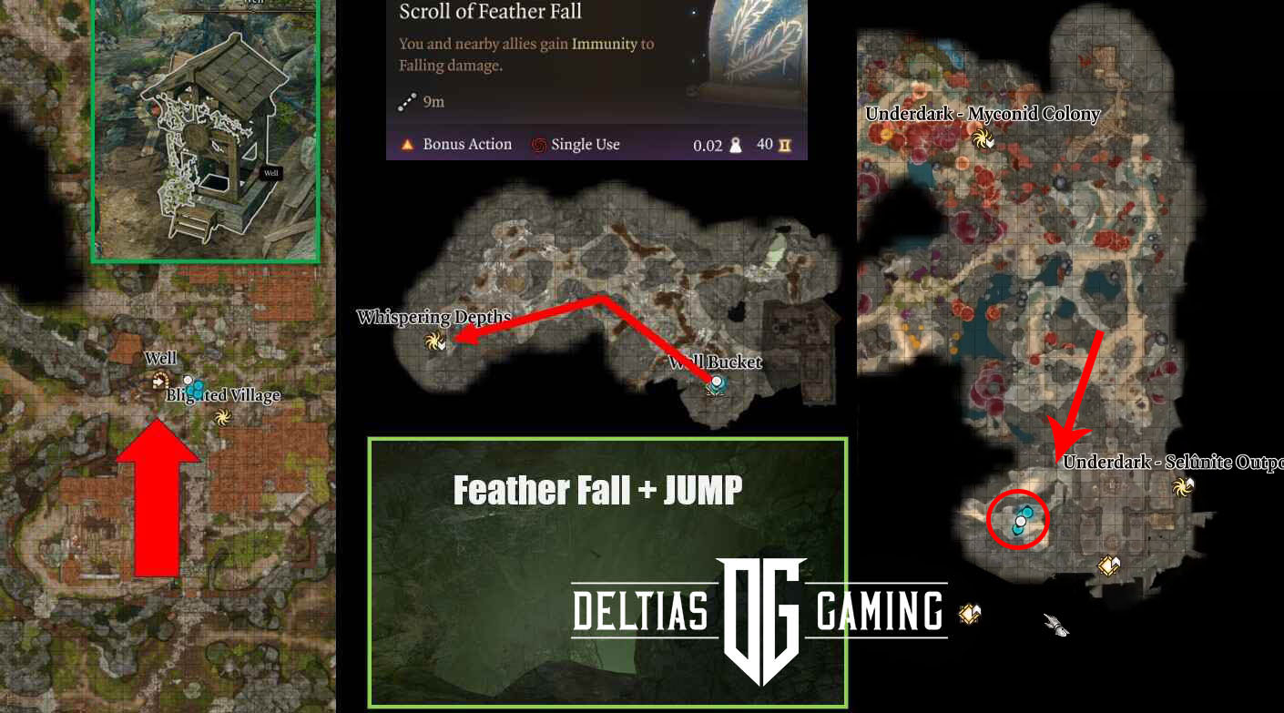 BG3 Blast Pendant: Unlocking the Secrets of a Powerful Artifact in Baldur's Gate 3