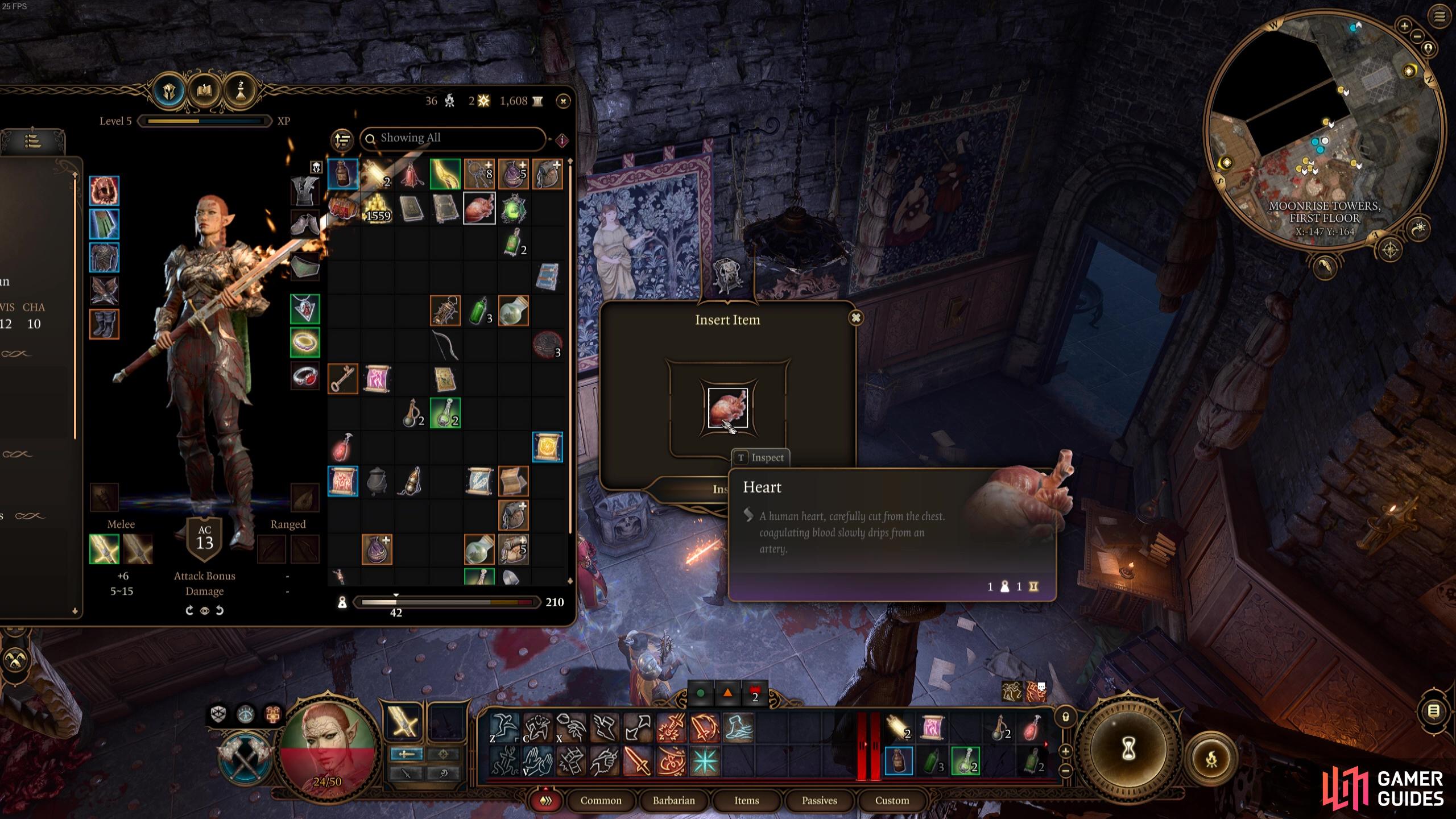 What to Insert into the Ancient Altar in BG3: A Comprehensive Guide