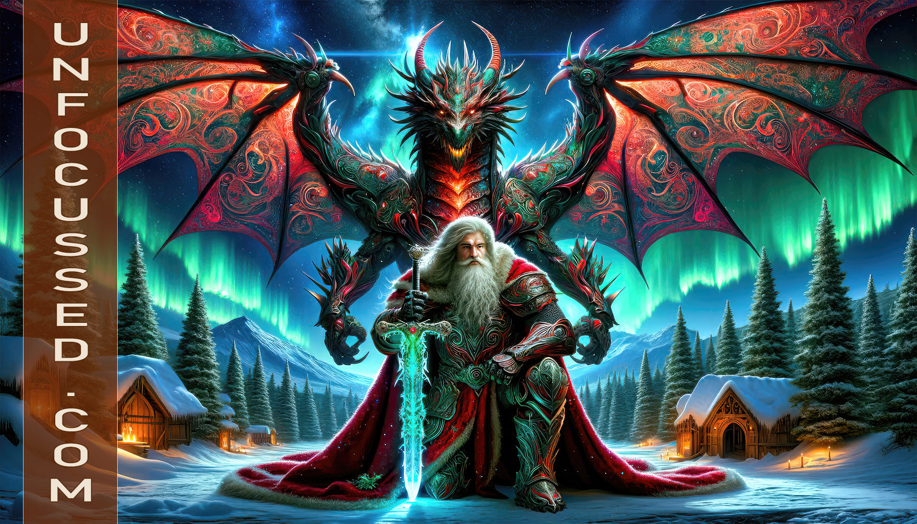 Dark Ones Blessing: Unveiling the Mysteries Behind the Power and Influence