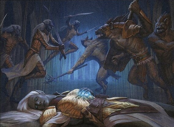 Understanding Feign Death 5e: How to Use It Effectively in Dungeons & Dragons