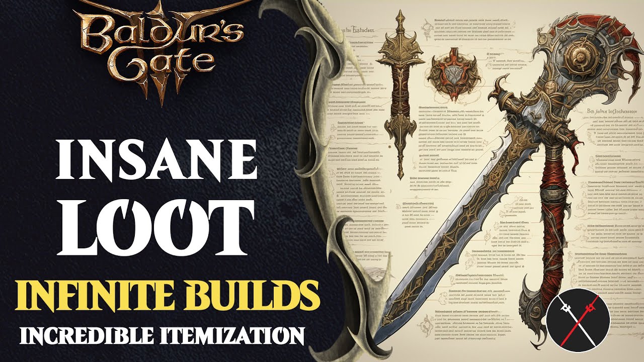 Champions Chain BG3: Unveiling the Power Behind the Legendary Item in Baldur's Gate 3