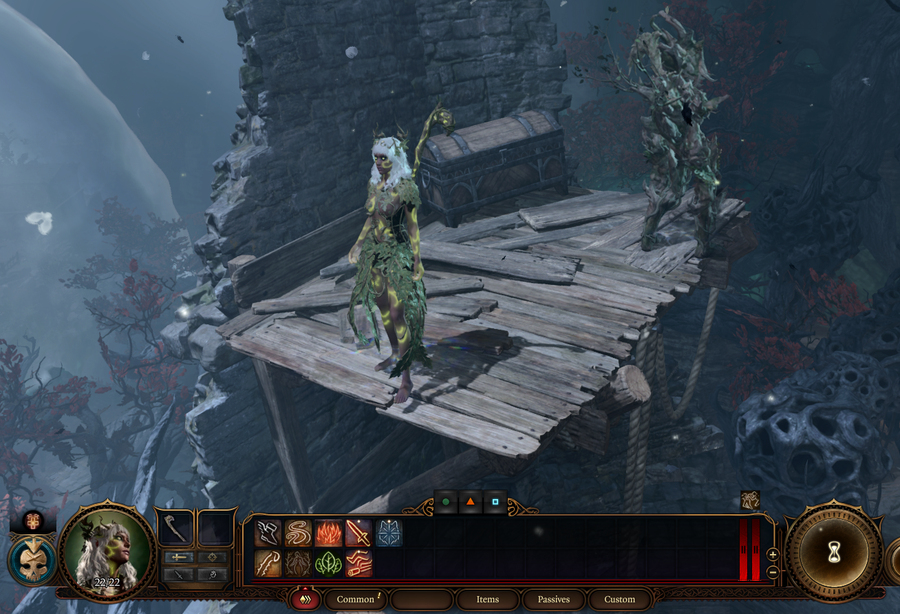 Baldur's Gate 3 Dryad: The Mystical Forest Guardian and How She Impacts Your Adventure