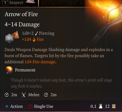 Mastering BG3 Weapon Skills: Unlock Your Full Combat Potential