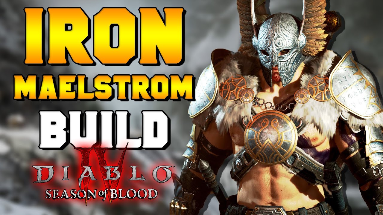 Ultimate Walking Arsenal Build Guide for Diablo 4: Master Your Combat Strategy