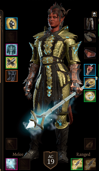Discovering BG3 Black and Furnace Red Dye: A Guide to Enhancing Your Character's Look