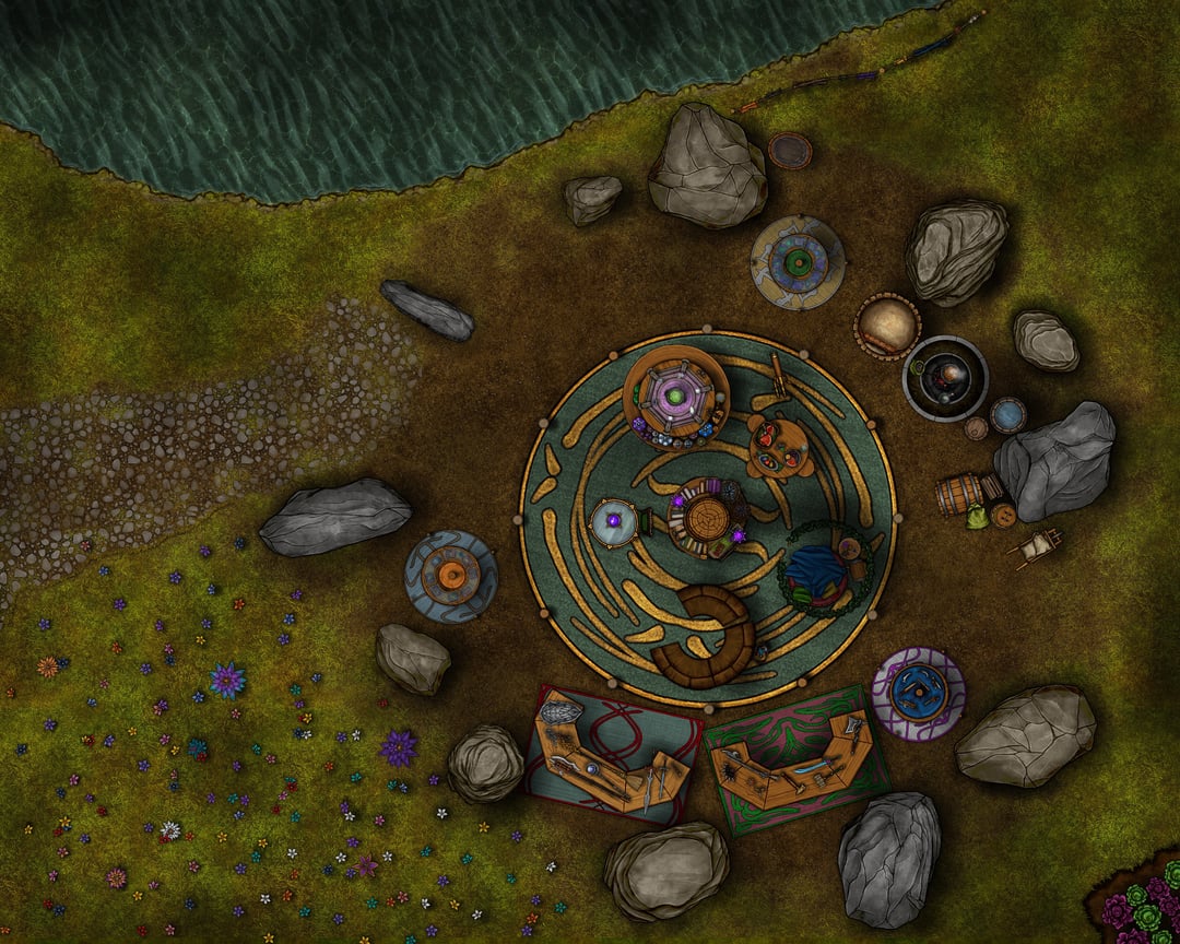 Exploring the Wonders of Worg Pathfinder: A Comprehensive Guide for Fans