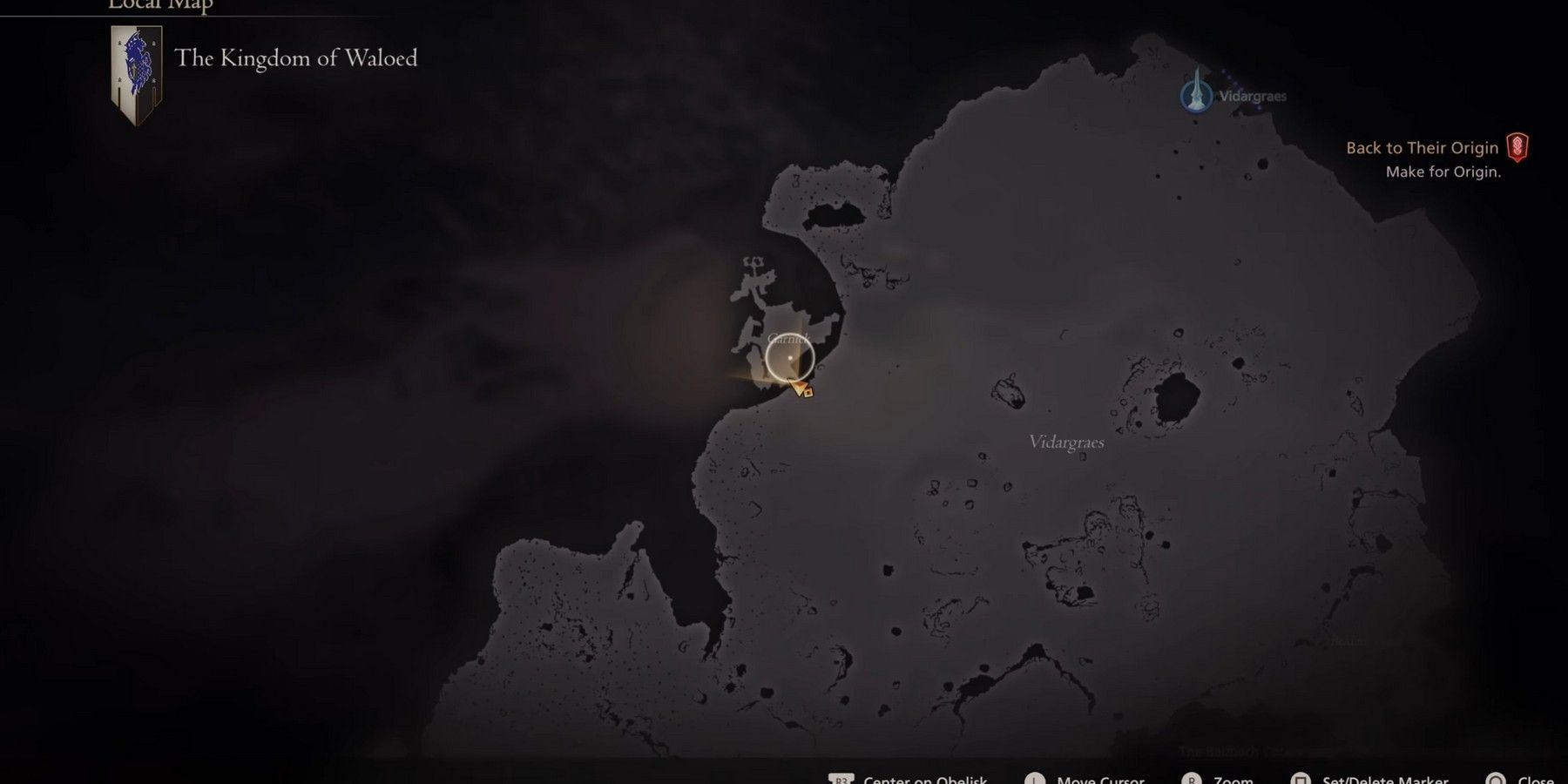 The Wailing Banshee FF16 Location: How to Find and Defeat This Terrifying Enemy