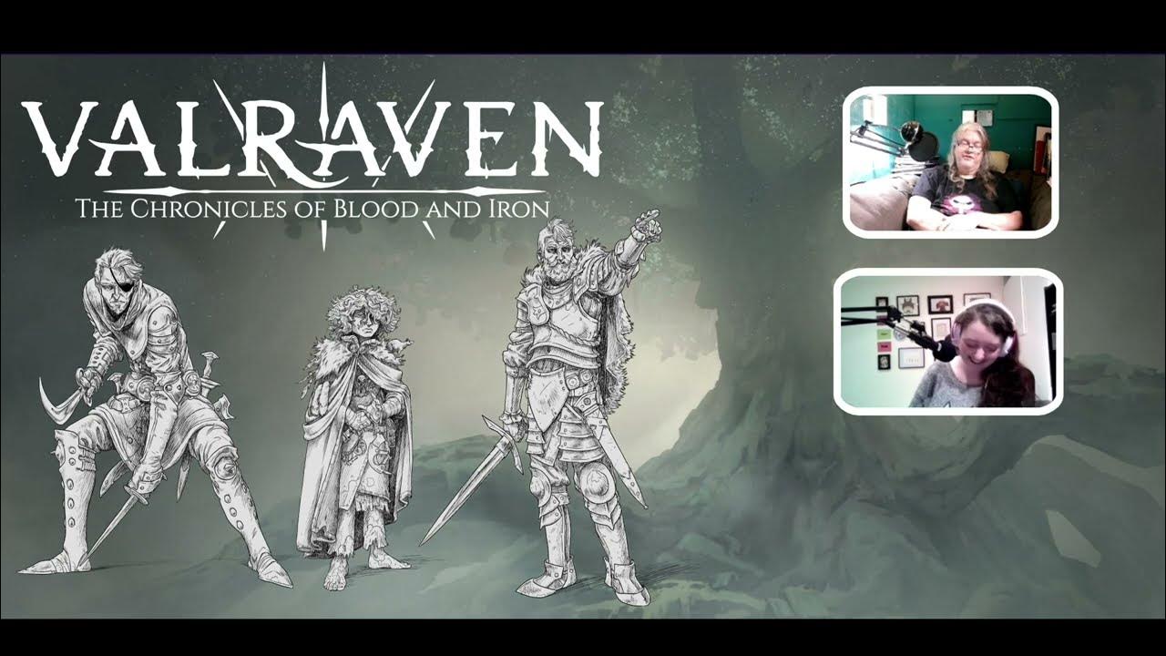 Discovering Vilderavn: A Deep Dive into the Thrilling World of Nordic Gaming