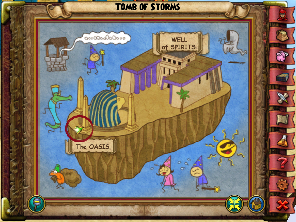 Tomb of Storms Beetle: How to Solve the Puzzle and Unlock the Hidden Secrets