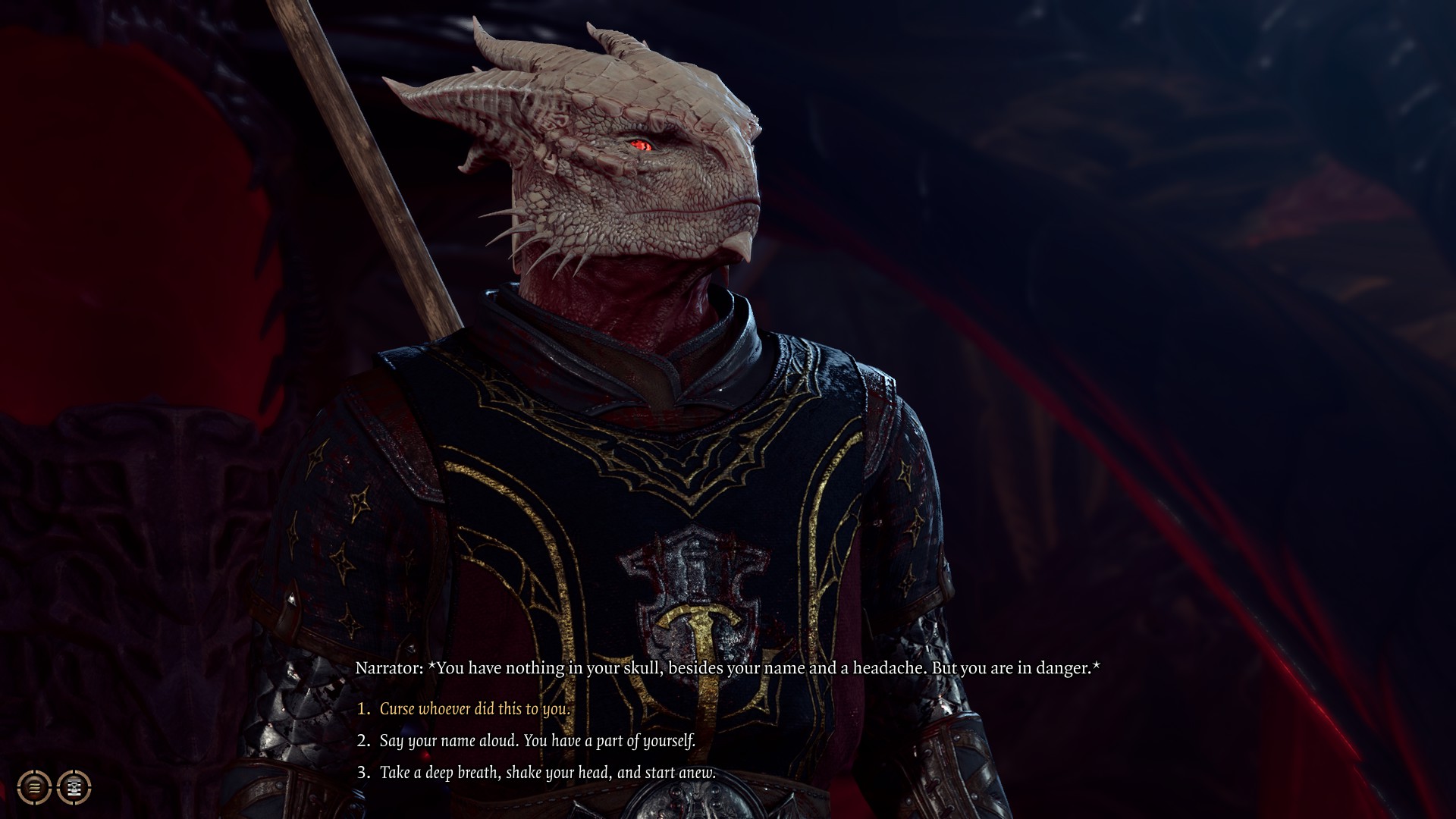 Dark Urge Inspiration: Unlocking the Power of Your Dark Side in Gaming