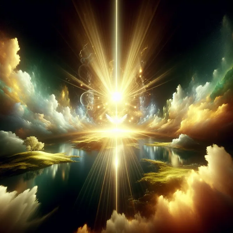 Understanding Dark One's Blessing: Unveiling the Power and Significance