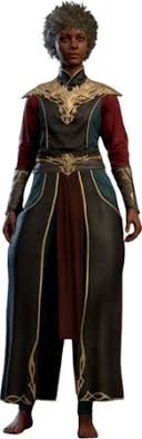 BG3 Robe of Exquisite Focus: A Deep Dive into its Power and Significance in Baldur's Gate 3