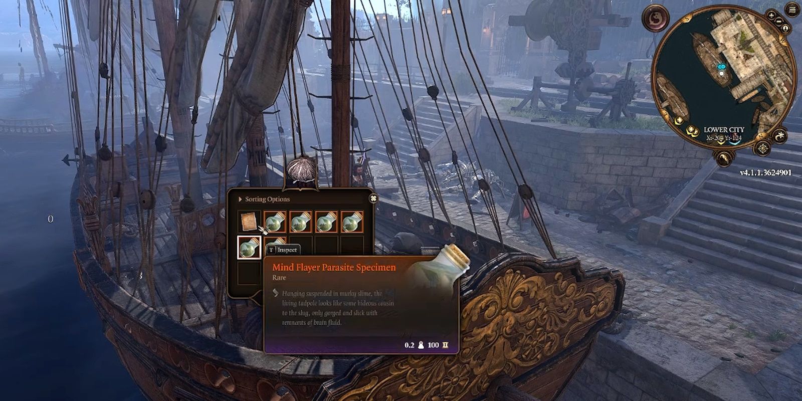 Exploring BG3 Starfish: A Deep Dive into Baldur’s Gate 3 Hidden Gems and Secrets