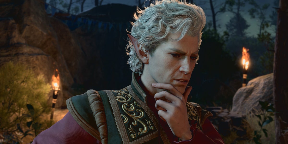 Understanding Jealous Avarice in Baldur's Gate 3: Unraveling the Dark Desires Behind the Game's Intricate Choices
