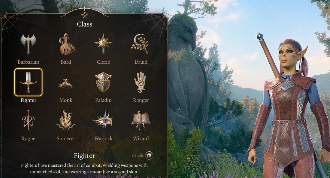 BG3 Gish Build Guide: Mastering the Art of Versatile Combat in Baldur's Gate 3