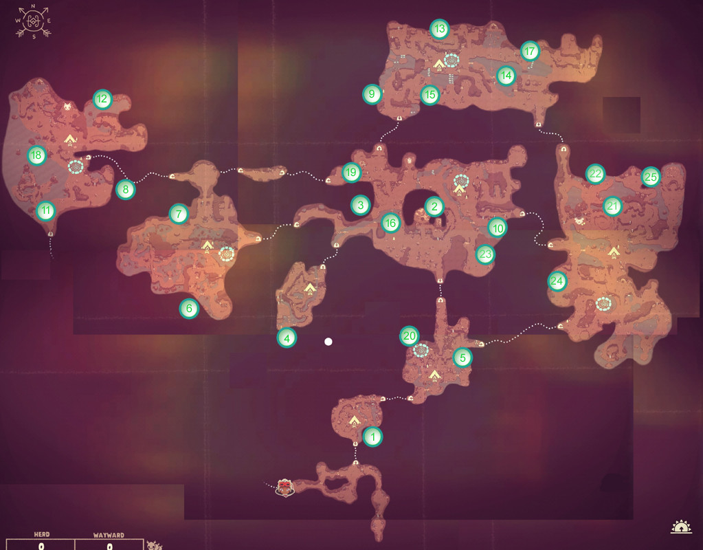 The Wild at Heart Trophy Guide: Unlock Every Achievement in Style