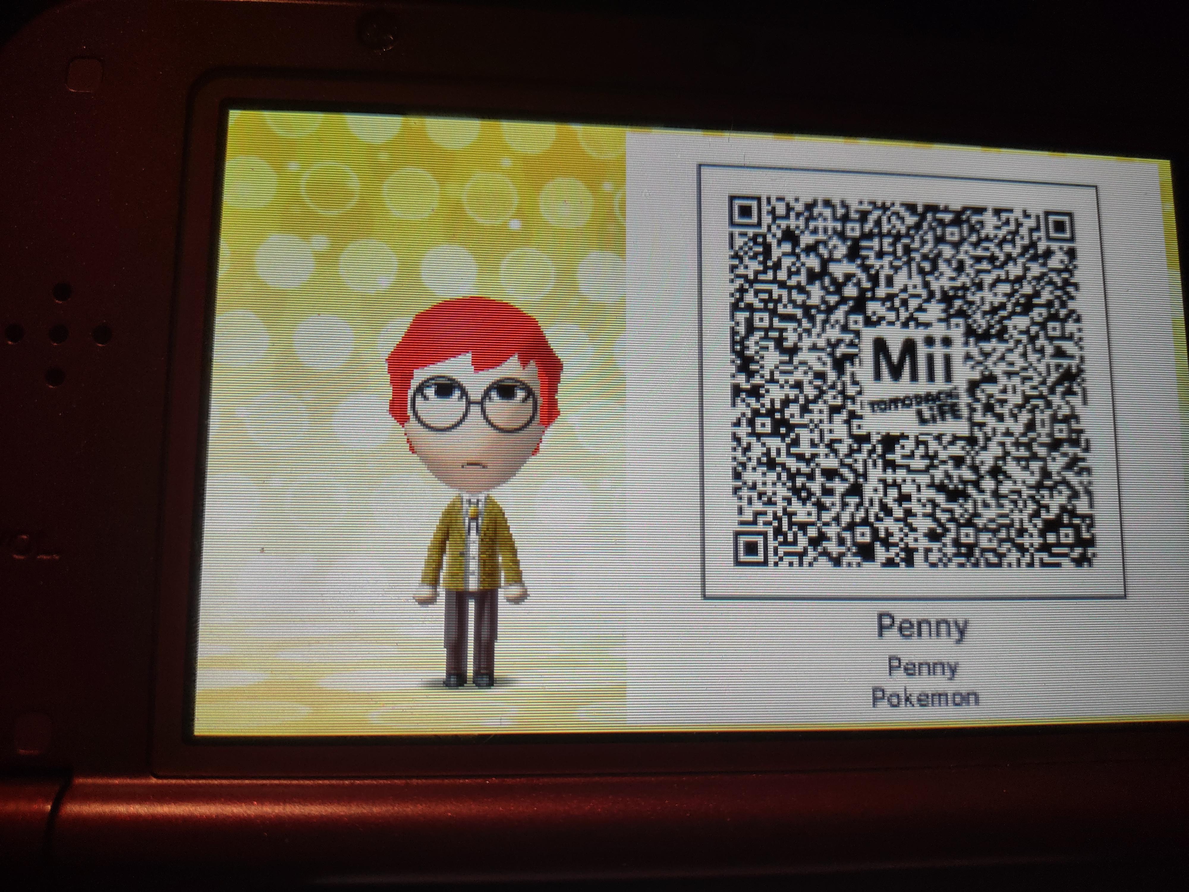 Unlocking the Magic of Tomodachi Life and Pokémon QR Codes: A Guide to the Ultimate Experience