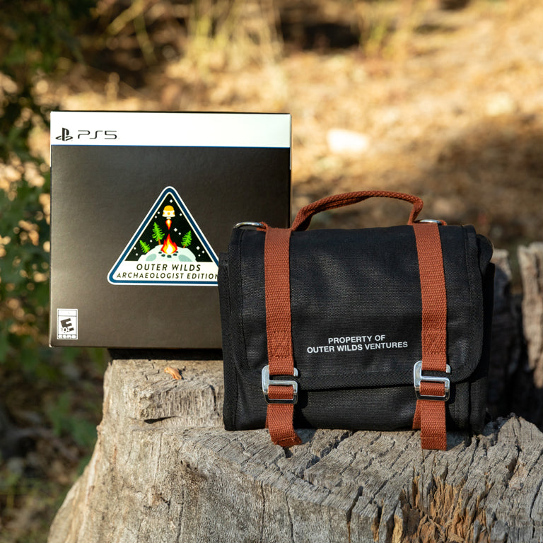 Unveiling the Bewildering Adventurer's Pack: A Must-Have for Every Explorer