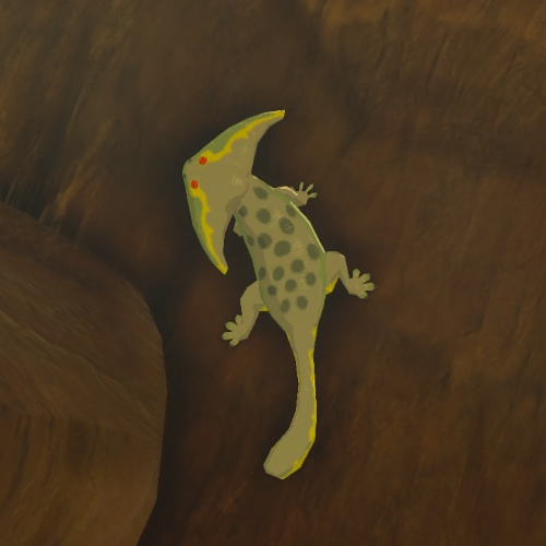 How to Find and Defeat the Sticky Lizard in TOTK: A Comprehensive Guide
