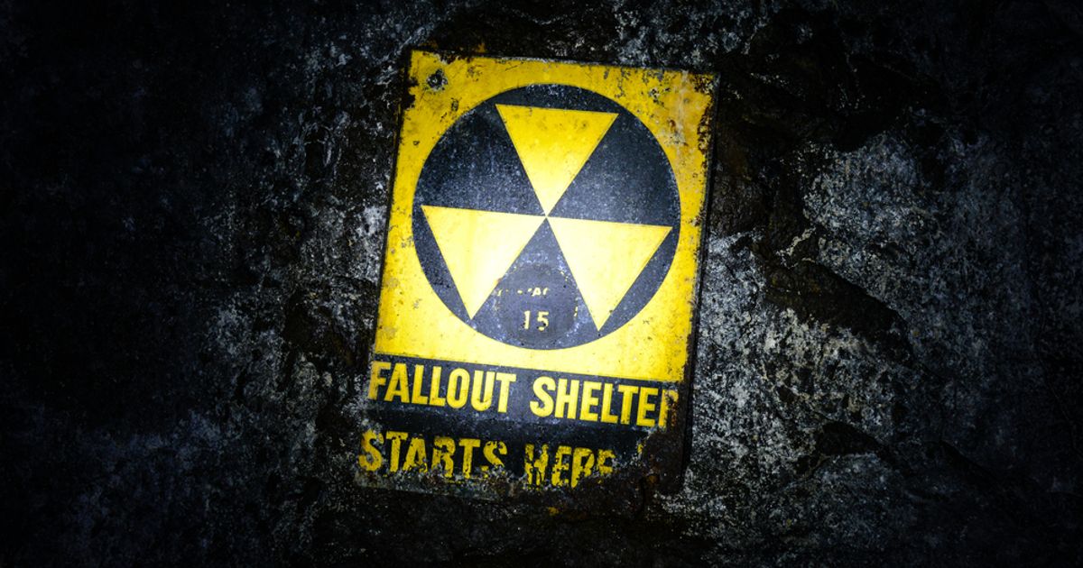 Which Fallout Character Are You? A Fun Way to Discover Your Fallout Personality