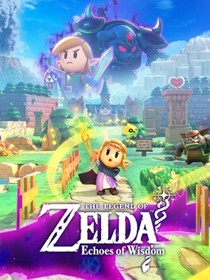 Zelda: Echoes of Wisdom - The Role of the Performance Artist in Bringing Hyrule to Life