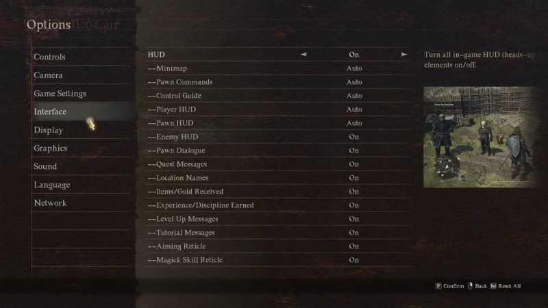Will Dragon's Dogma 2 Have Difficulty Settings? Exploring Gameplay Options and Player Control