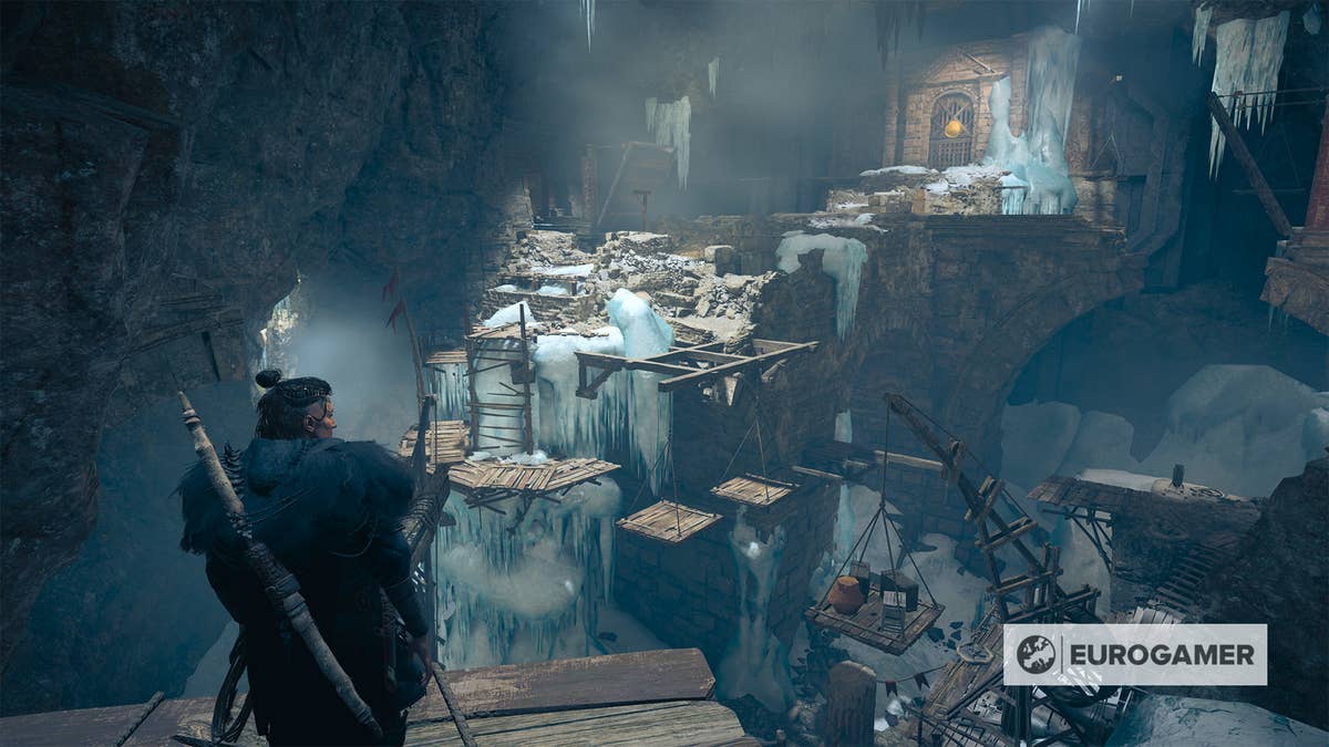 Exploring the Mysteries of Valhalla Cave: A Hidden Gem for Gamers