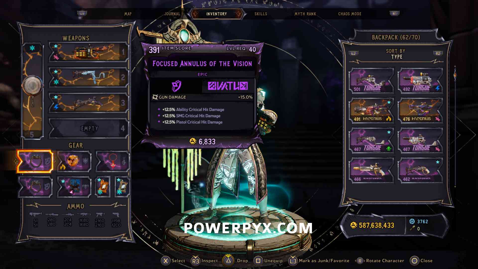 Tiny Tina's Wonderlands Platinum Trophy Guide: A Complete Walkthrough