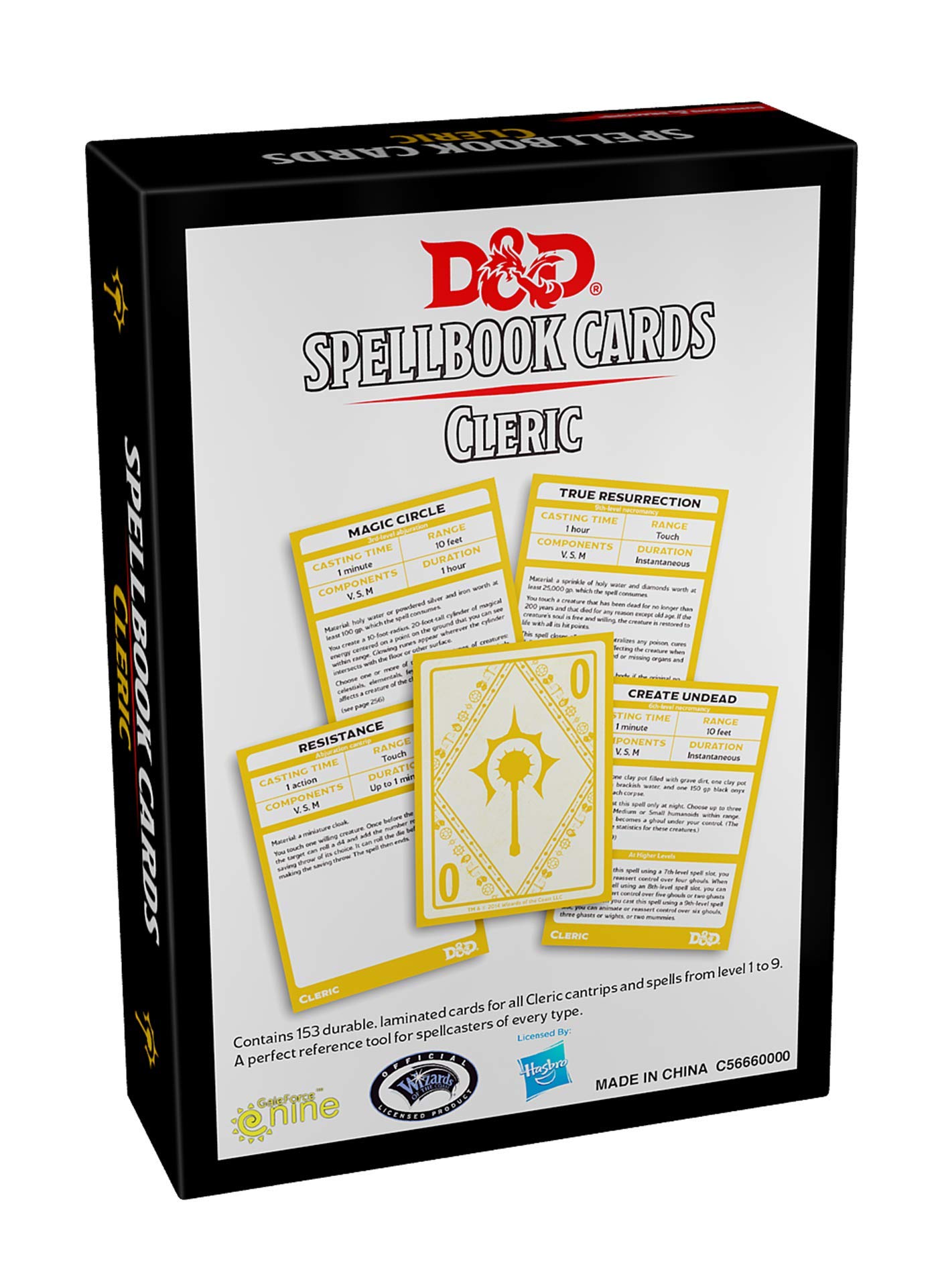 Dungeons & Dragons Mass Cure Wounds: A Complete Guide to Understanding and Using This Powerful Spell