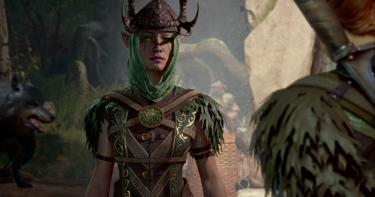 BG3 Eagle's Splendor: Unlocking the Power of Charisma in Baldur's Gate 3