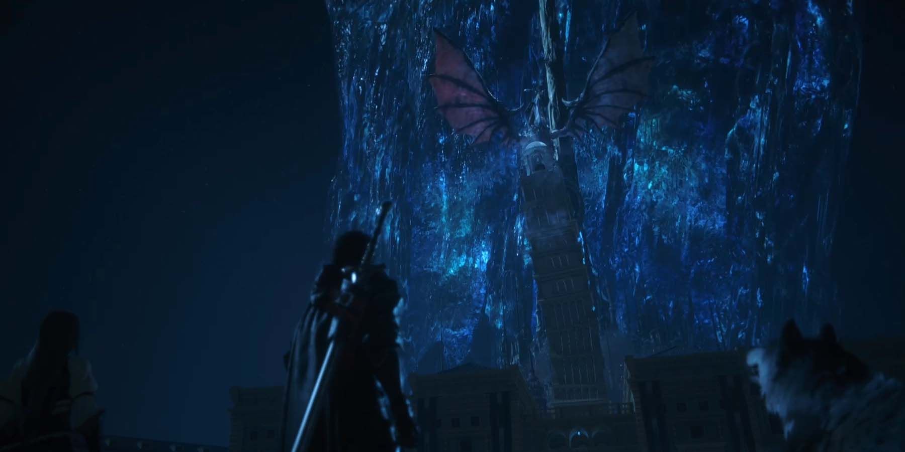 White Wyrm Bone in Final Fantasy XVI: How to Obtain and Use This Rare Material
