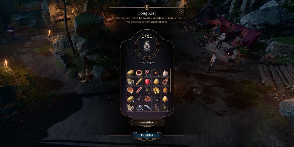 Where to Buy VSMP Supplies in Baldur's Gate 3: A Complete Guide