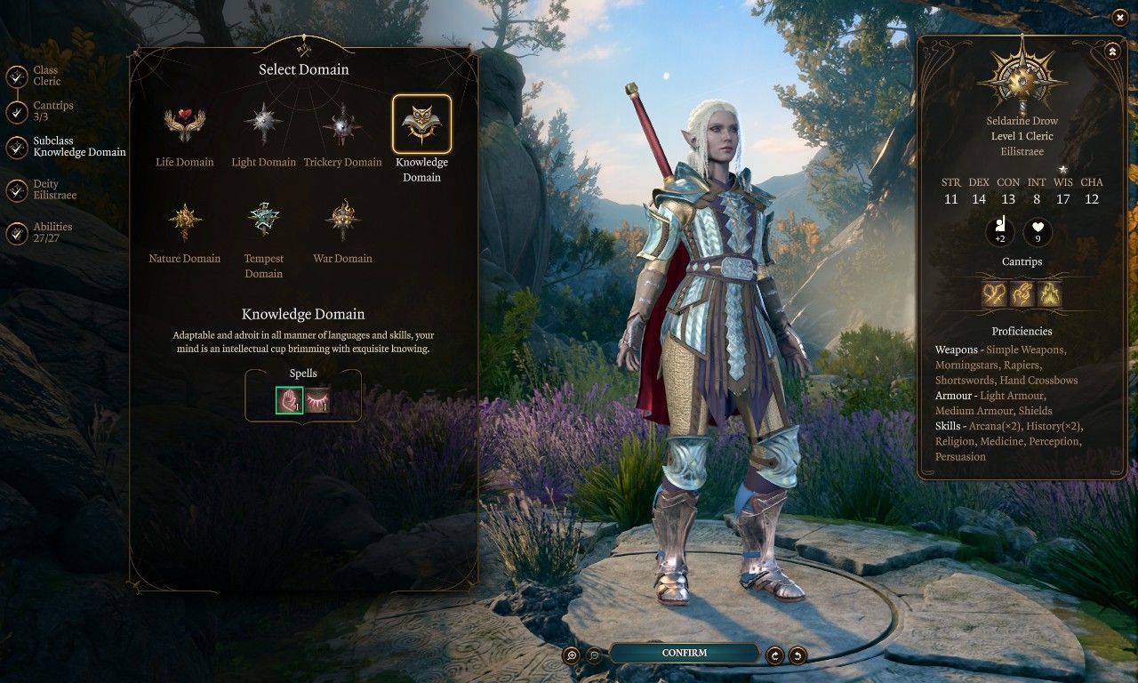 Adroit Caster BG3: Mastering the Art of Magic in Baldur's Gate 3