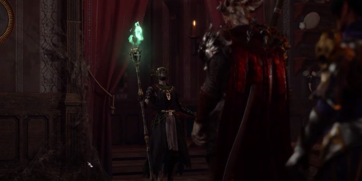 Killing Mystic Carrion: A Deep Dive into the Dark Fantasy World