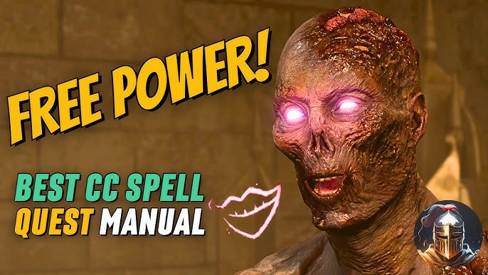 BG3 Hideous Laughter: A Guide to Mastering the Iconic Spell in Baldur’s Gate 3