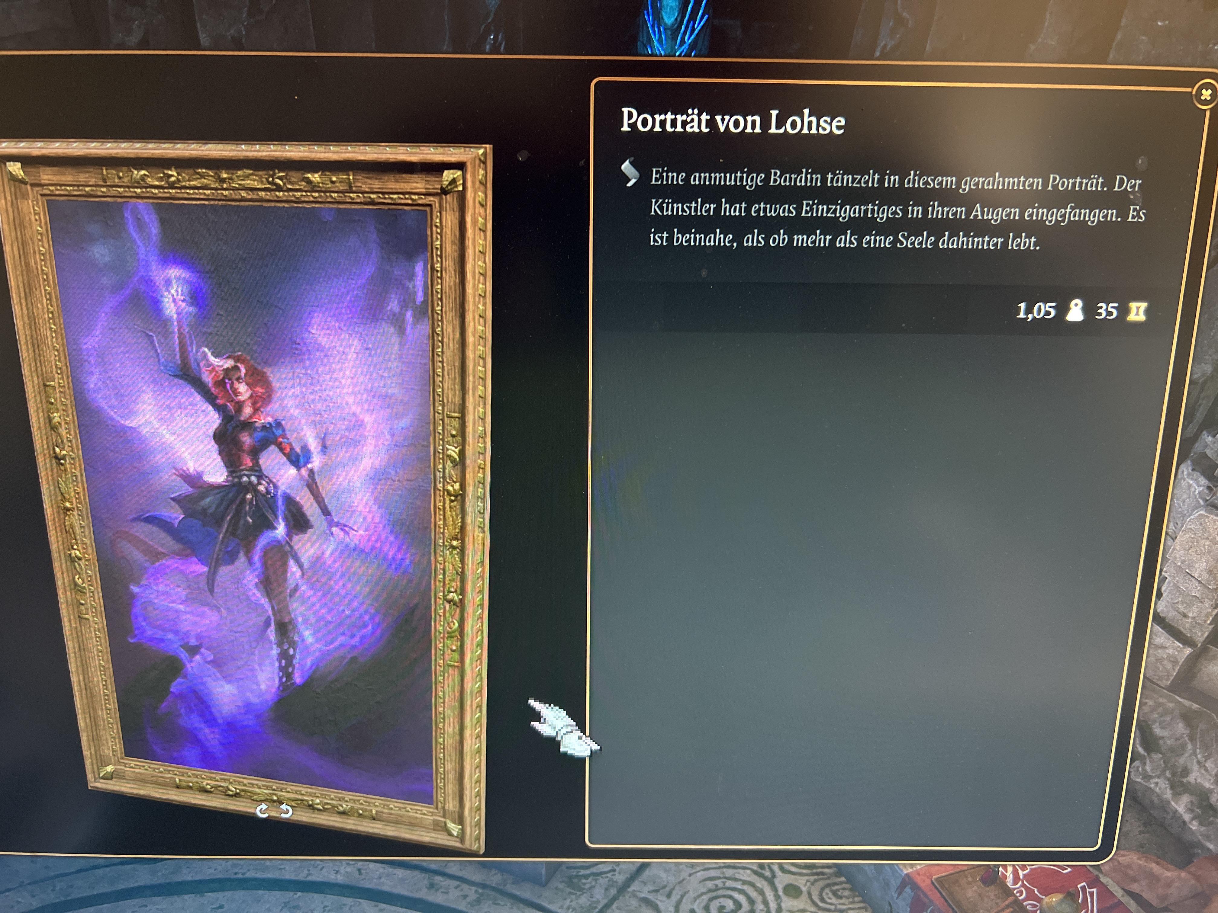 BG3 Divinity Portraits: Exploring the Art and Immersion in Baldur's Gate 3
