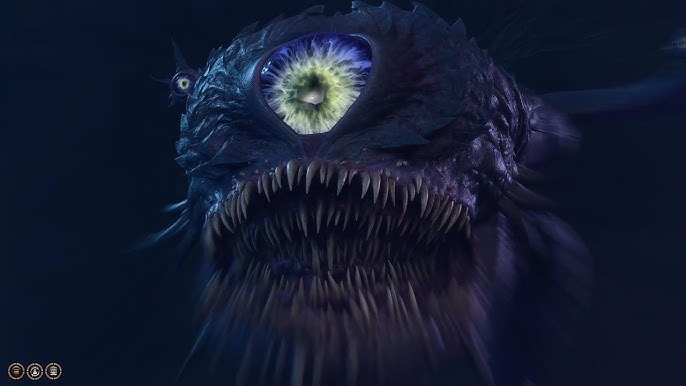 Feller of Monsters BG3: Mastering the Art of Monster Slaying in Baldur's Gate 3