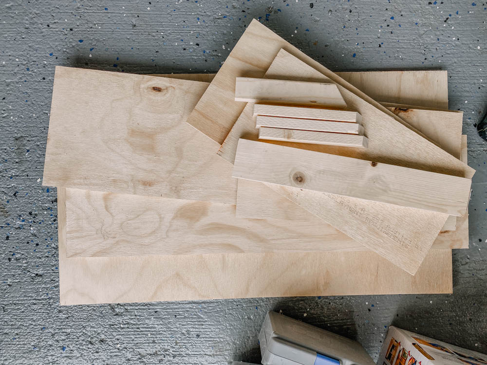Everything You Need to Know About Wood Planks for Crafting: A Comprehensive Guide