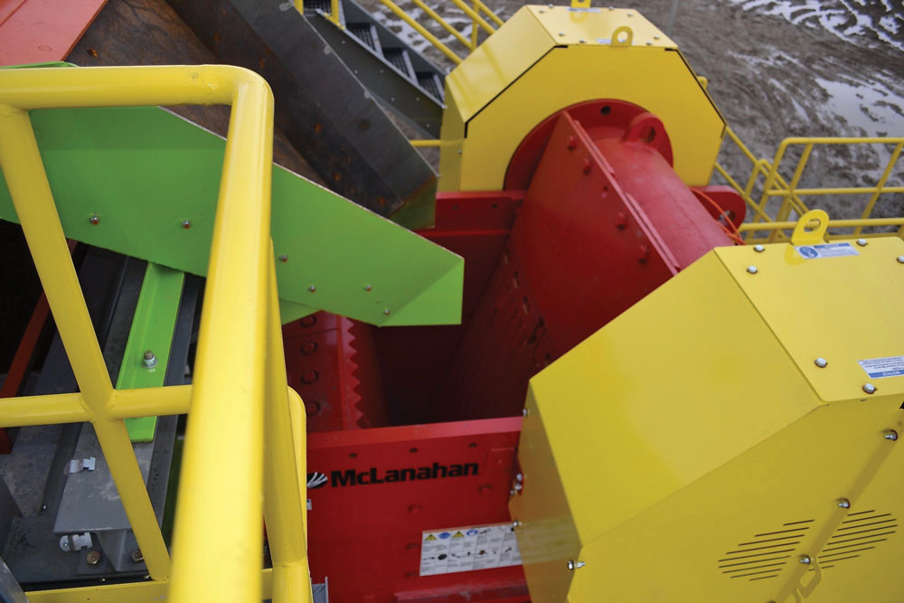 Understanding Crusher Rings: Key Features, Applications, and Selection Tips