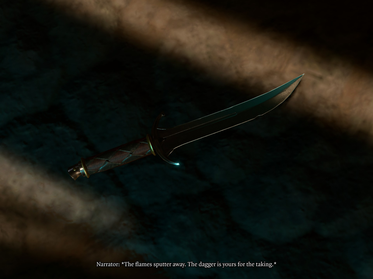 Battle Worn Blade BG3: A Comprehensive Guide to Understanding This Iconic Weapon in Baldur's Gate 3