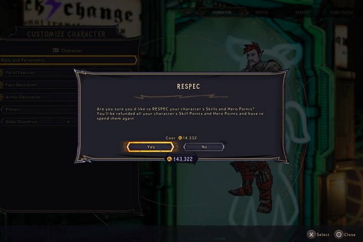 How to Change Secondary Class in Tiny Tina's Wonderlands: A Complete Guide