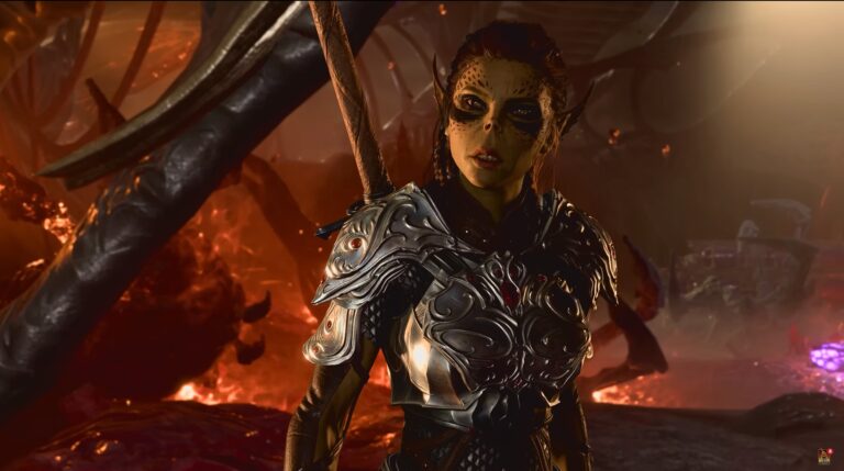 Mastering the Warrior Trinzas Build in Baldur's Gate 3: A Comprehensive Guide