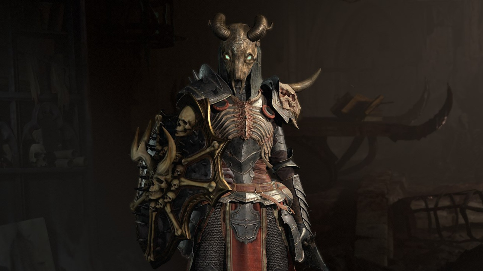 Everything You Need to Know About Bone Spike Garb: The Ultimate Gear for Diablo 4 Enthusiasts