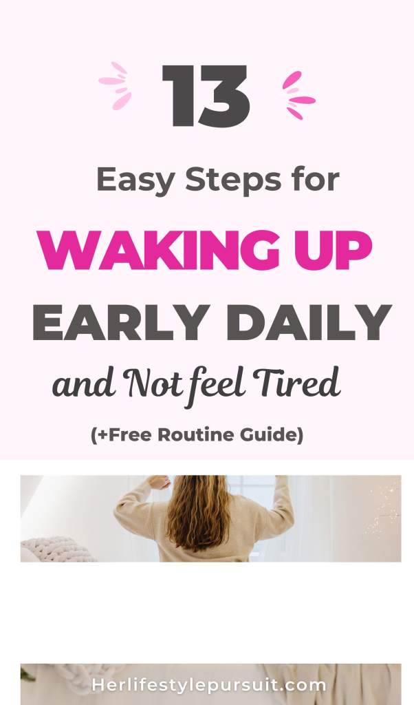 How to Wake Up Dairow Vin: A Step-by-Step Guide to Start Your Day Right
