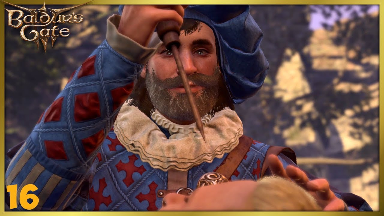 Bottled Eye BG3: A Comprehensive Guide to Understanding Its Role and Impact in Baldur's Gate 3