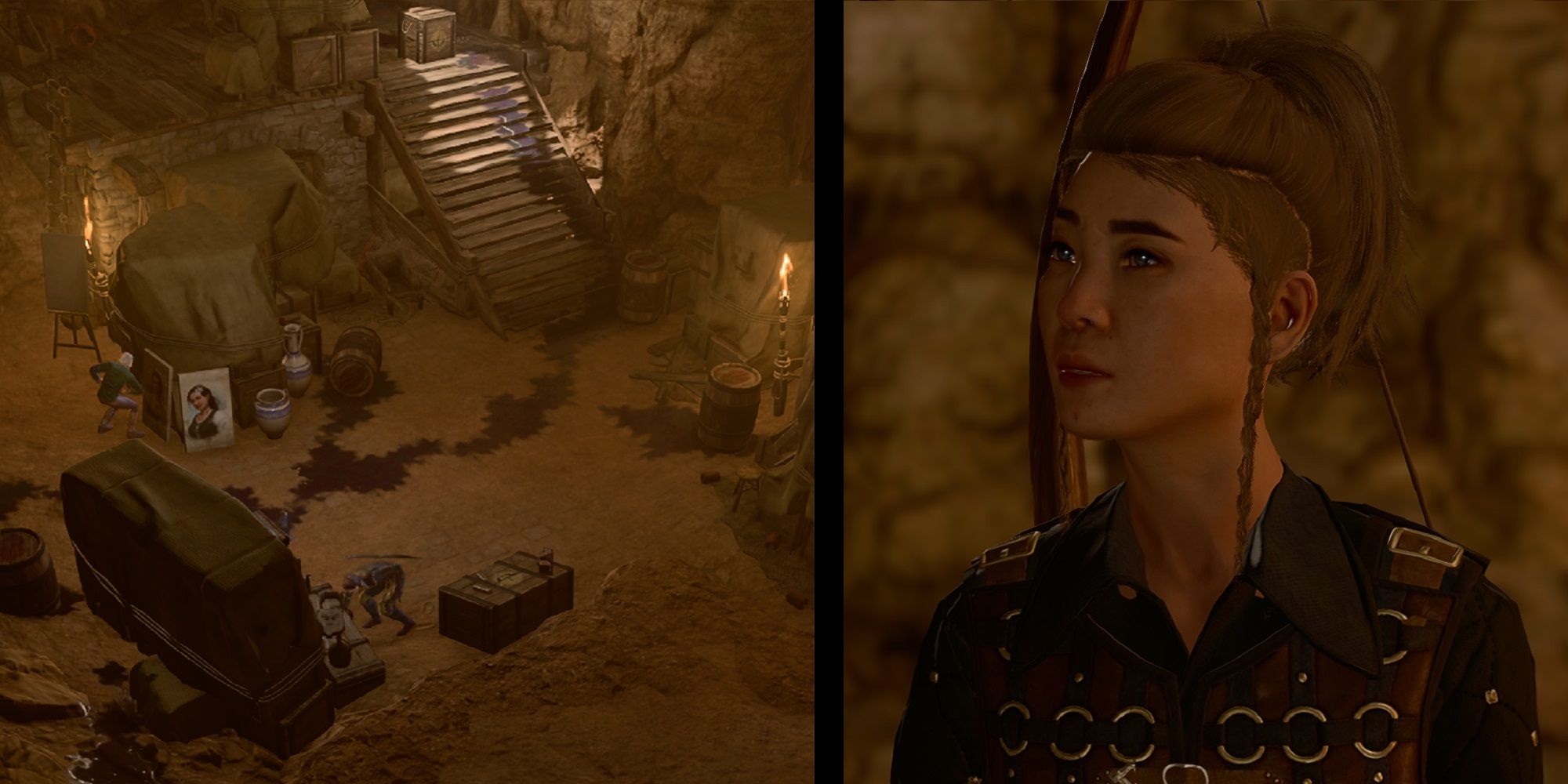 Zhentarim Act 3 BG3: A Deep Dive into the Complexities of Baldur's Gate 3's Final Chapter